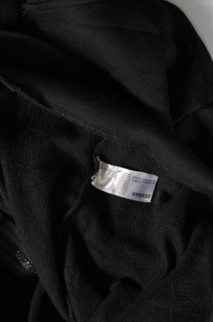 Damen Sweatshirt Zeeman, Größe XXL, Farbe Schwarz, Preis € 11,10