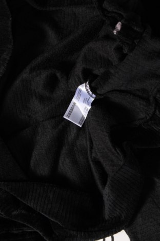 Damen Sweatshirt Zeeman, Größe M, Farbe Schwarz, Preis 4,24 €
