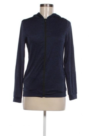 Damen Sweatshirt Zeeman, Größe S, Farbe Blau, Preis 11,10 €