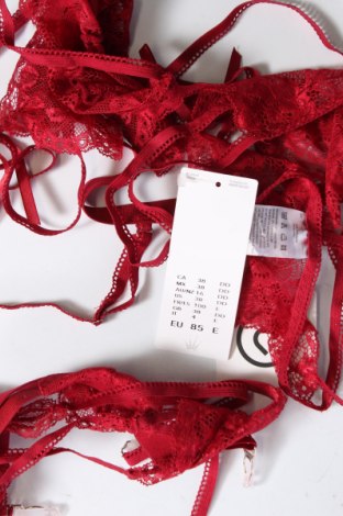 Damen Unterwäsche Avidlove, Größe XL, Farbe Rot, Preis € 39,50