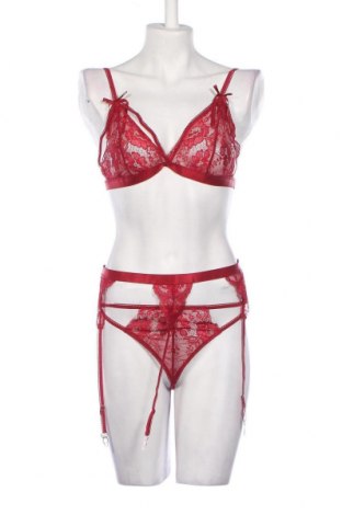 Γυναικεία εσώρουχα Avidlove, Μέγεθος XL, Χρώμα Κόκκινο, Τιμή 40,72 €