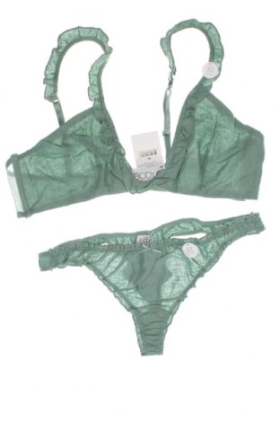 Dámska bielizeň Cotton On, Veľkosť XL, Farba Zelená, Cena  32,37 €