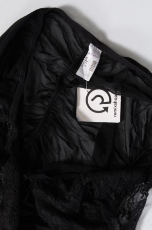 Damen Unterwäsche Lascana, Größe XL, Farbe Schwarz, Preis € 23,42