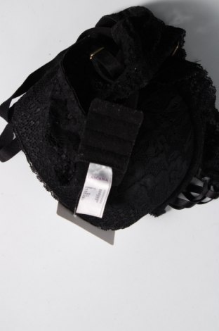 Damen Unterwäsche Lascana, Größe M, Farbe Schwarz, Preis 31,66 €
