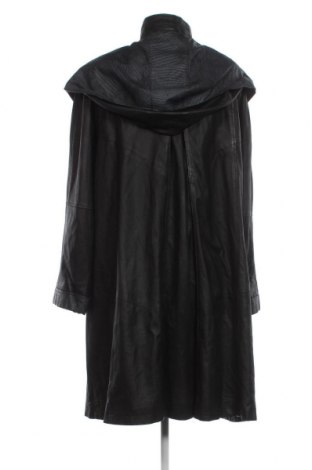 Dámska kožená bunda , Veľkosť L, Farba Čierna, Cena  54,71 €