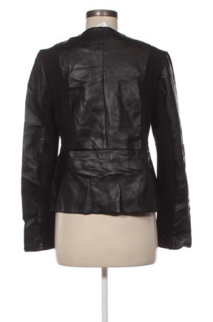 Dámska kožená bunda  Amisu, Veľkosť M, Farba Čierna, Cena  9,72 €