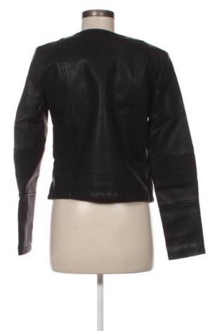 Dámská kožená bunda  B.Young, Velikost M, Barva Černá, Cena  595,00 Kč