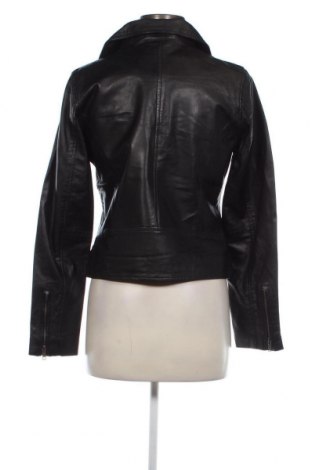 Dámska kožená bunda  B.Young, Veľkosť M, Farba Čierna, Cena  90,74 €