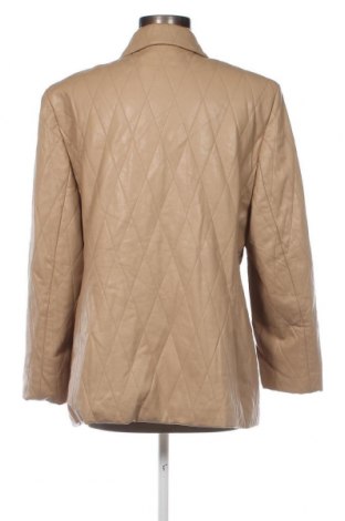 Dámská kožená bunda  Basler, Velikost XL, Barva Béžová, Cena  667,00 Kč