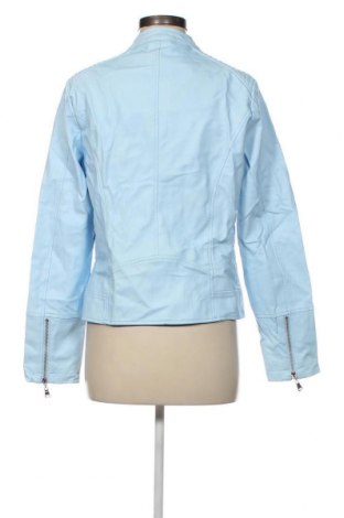 Dámská kožená bunda  Bel&Bo, Velikost M, Barva Modrá, Cena  414,00 Kč