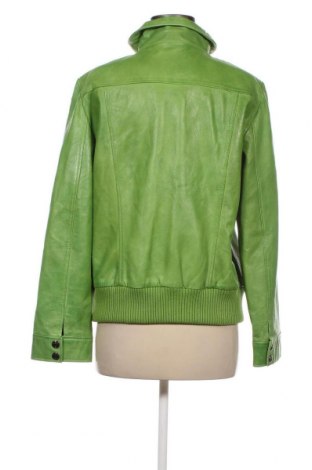 Damen Lederjacke Betty Barclay, Größe S, Farbe Grün, Preis € 157,27