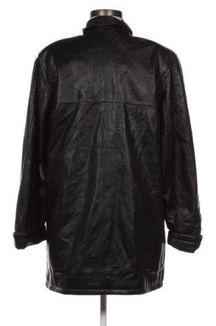 Dámská kožená bunda  Cabrini, Velikost M, Barva Černá, Cena  570,00 Kč