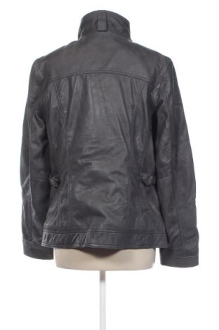 Damen Lederjacke Cecil, Größe XXL, Farbe Grau, Preis 99,51 €