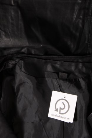 Dámská kožená bunda  Esmara, Velikost L, Barva Černá, Cena  234,00 Kč