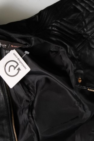 Dámská kožená bunda  Formula, Velikost XL, Barva Černá, Cena  502,00 Kč