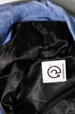 Γυναικείο δερμάτινο μπουφάν Gestuz, Μέγεθος S, Χρώμα Πολύχρωμο, Τιμή 194,40 €