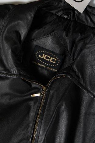 Dámská kožená bunda  Jcc, Velikost L, Barva Černá, Cena  1 177,00 Kč