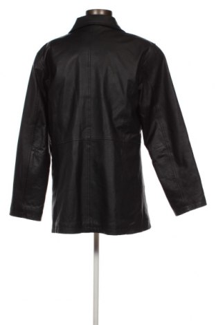 Γυναικείο δερμάτινο μπουφάν Jcc, Μέγεθος L, Χρώμα Μαύρο, Τιμή 48,98 €