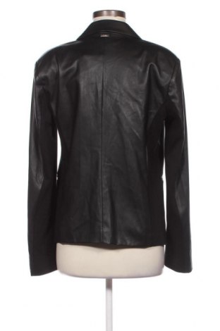 Dámska kožená bunda  Liu Jo, Veľkosť M, Farba Čierna, Cena  107,72 €