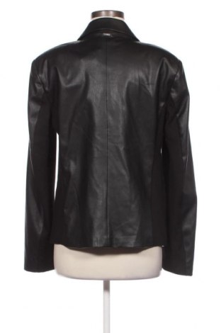 Dámska kožená bunda  Liu Jo, Veľkosť L, Farba Čierna, Cena  107,72 €