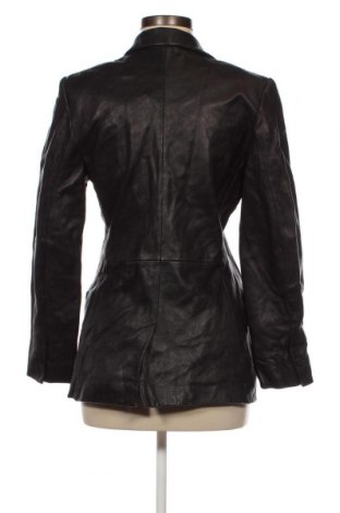 Dámská kožená bunda  Marc Aurel, Velikost S, Barva Černá, Cena  4 700,00 Kč