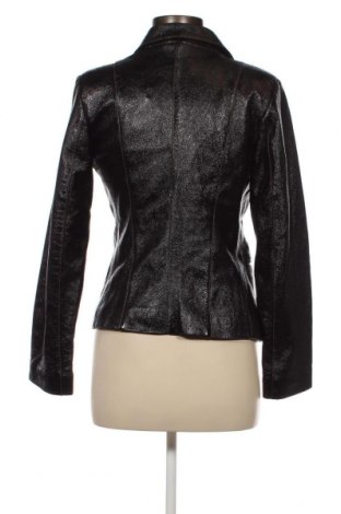 Dámska kožená bunda  Mo, Veľkosť S, Farba Čierna, Cena  41,86 €