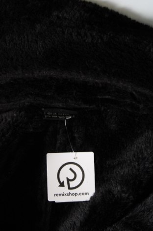 Dámska kožená bunda  Page One, Veľkosť M, Farba Čierna, Cena  20,28 €
