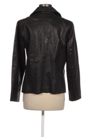 Dámska kožená bunda  South, Veľkosť M, Farba Čierna, Cena  29,73 €