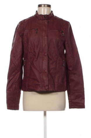 Dámska kožená bunda  True Spirit, Veľkosť XL, Farba Viacfarebná, Cena  9,72 €