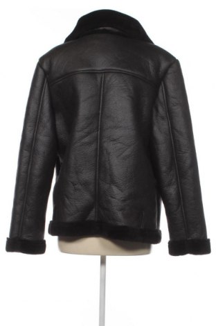 Dámska kožená bunda  Yessica, Veľkosť XL, Farba Čierna, Cena  27,78 €