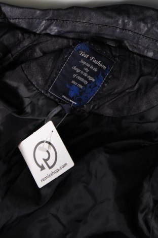 Dámska kožená bunda  Yest, Veľkosť L, Farba Modrá, Cena  7,91 €