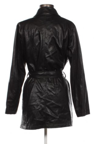 Damen Lederjacke Zara, Größe M, Farbe Schwarz, Preis € 21,05