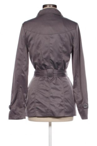 Γυναικείο παλτό, Μέγεθος L, Χρώμα Γκρί, Τιμή 12,77 €