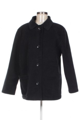 Dámský kabát , Velikost L, Barva Černá, Cena  290,00 Kč