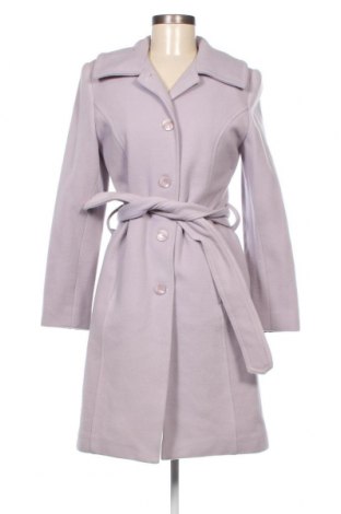 Γυναικείο παλτό, Μέγεθος M, Χρώμα Βιολετί, Τιμή 37,76 €