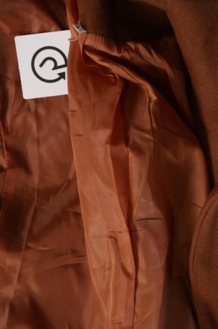 Γυναικείο παλτό, Μέγεθος L, Χρώμα Καφέ, Τιμή 35,74 €