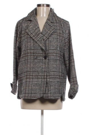 Γυναικείο παλτό, Μέγεθος L, Χρώμα Πολύχρωμο, Τιμή 26,39 €