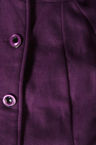 Dámsky kabát , Veľkosť XL, Farba Fialová, Cena  19,60 €