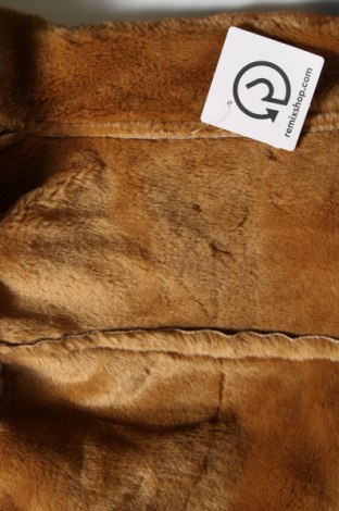 Дамско палто, Размер L, Цвят Кафяв, Цена 57,78 лв.