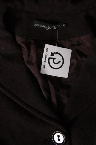 Γυναικείο παλτό, Μέγεθος M, Χρώμα Καφέ, Τιμή 8,21 €