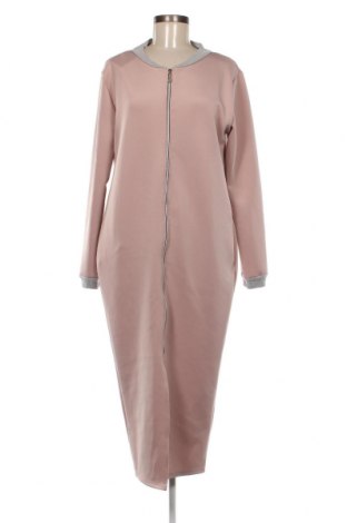Γυναικείο παλτό, Μέγεθος L, Χρώμα Ρόζ , Τιμή 23,86 €