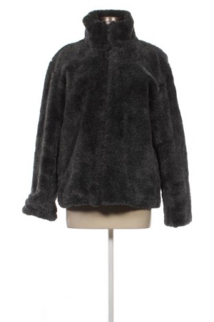 Дамско палто, Размер M, Цвят Сив, Цена 80,26 лв.