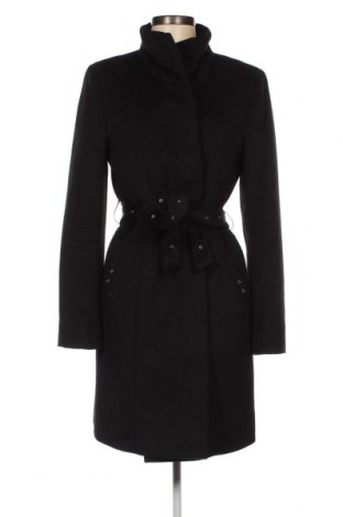 Γυναικείο παλτό, Μέγεθος M, Χρώμα Μαύρο, Τιμή 42,70 €