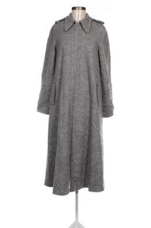 Γυναικείο παλτό, Μέγεθος L, Χρώμα Γκρί, Τιμή 13,90 €