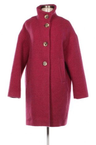 Palton de femei, Mărime M, Culoare Roz, Preț 163,80 Lei