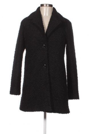 Dámský kabát , Velikost S, Barva Černá, Cena  324,00 Kč