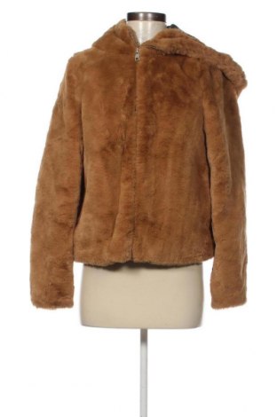 Γυναικείο παλτό, Μέγεθος M, Χρώμα Καφέ, Τιμή 15,22 €