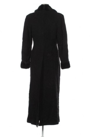 Γυναικείο παλτό, Μέγεθος S, Χρώμα Μαύρο, Τιμή 23,75 €