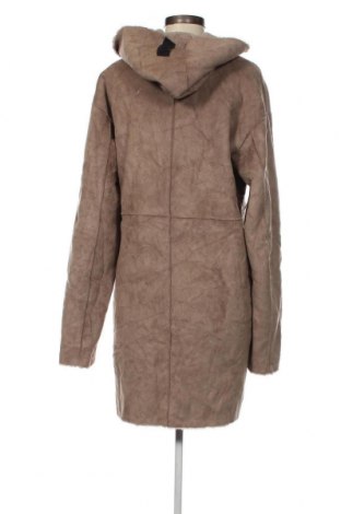 Dámský kabát , Velikost M, Barva Béžová, Cena  870,00 Kč