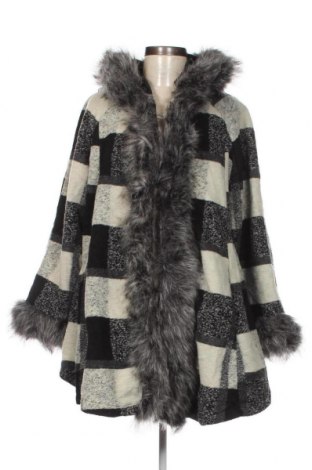Γυναικείο παλτό, Μέγεθος M, Χρώμα Πολύχρωμο, Τιμή 15,22 €